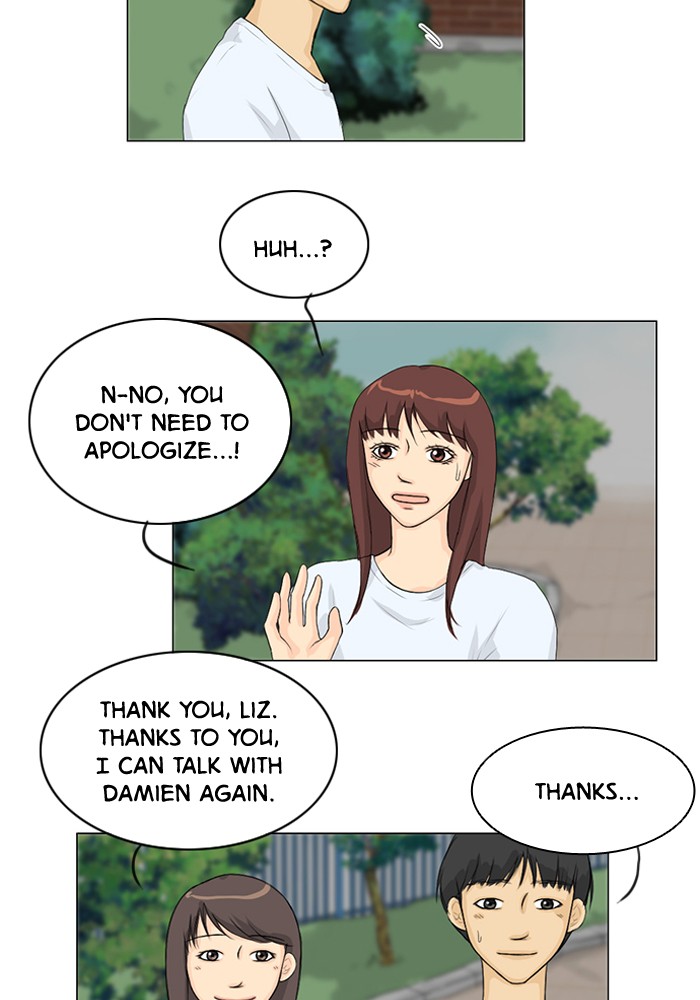 Read Ghost Wife (en) Manga Online