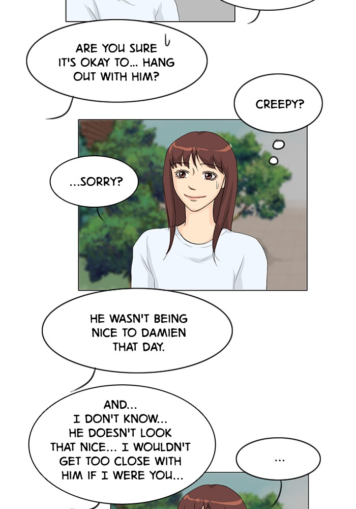 Read Ghost Wife (en) Manga Online