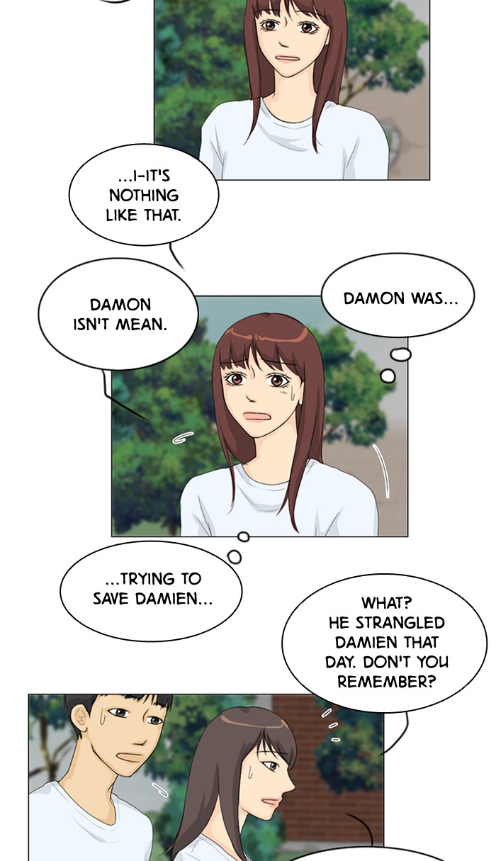 Read Ghost Wife (en) Manga Online