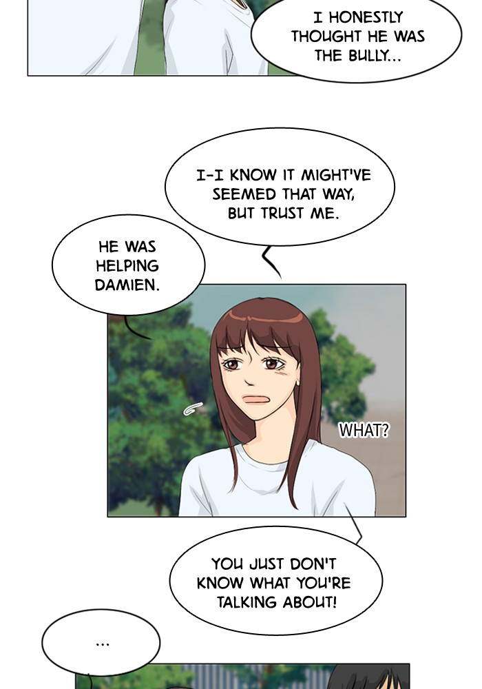 Read Ghost Wife (en) Manga Online