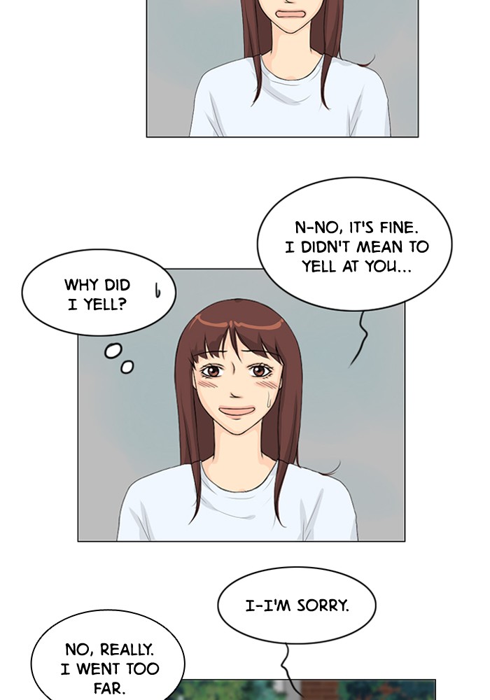 Read Ghost Wife (en) Manga Online