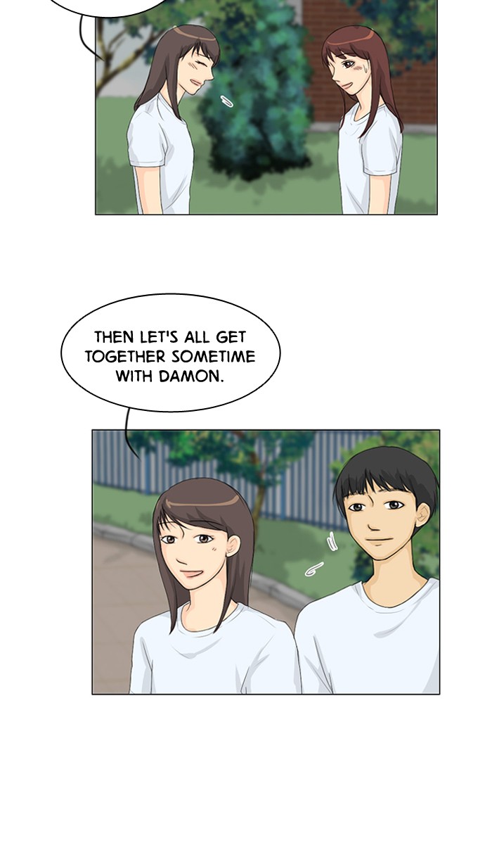 Read Ghost Wife (en) Manga Online