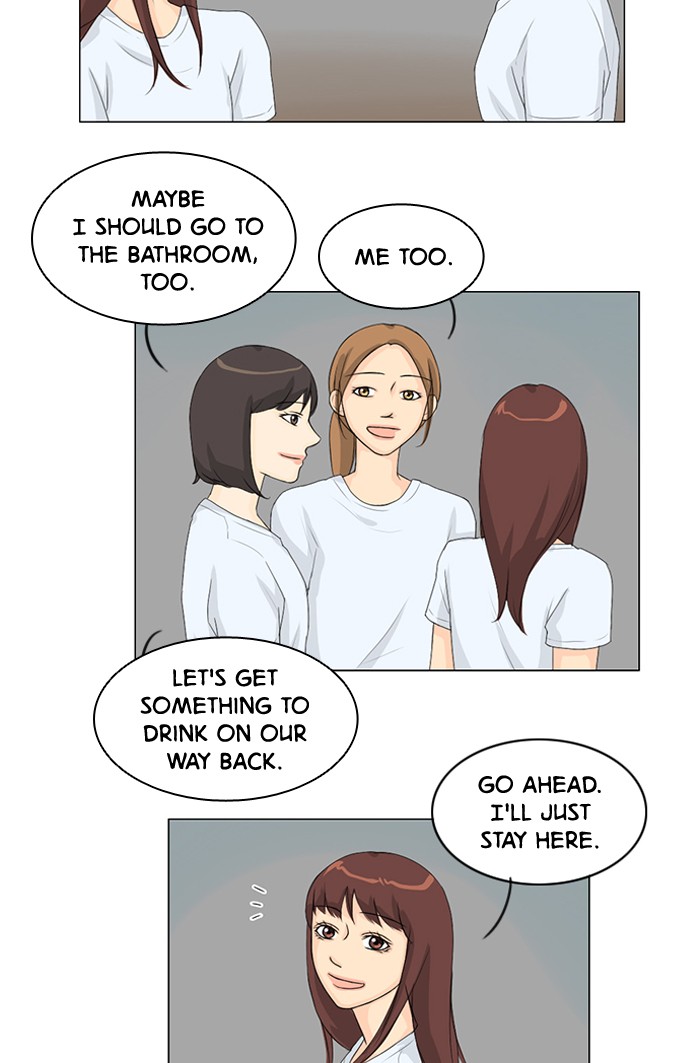 Read Ghost Wife (en) Manga Online