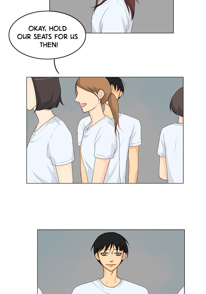 Read Ghost Wife (en) Manga Online