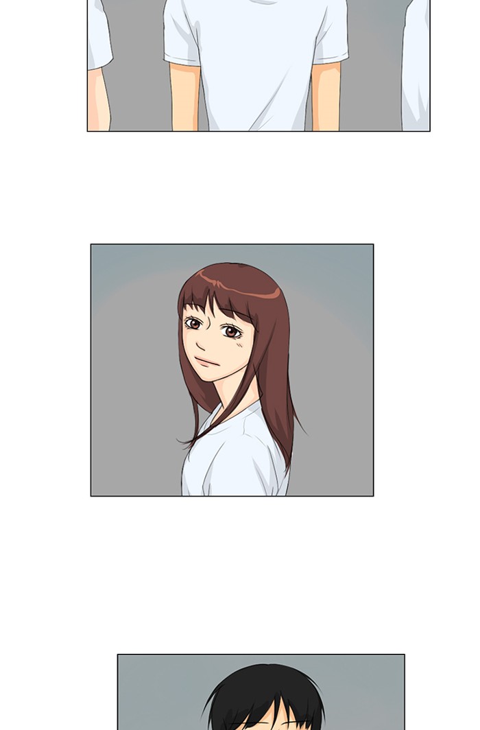 Read Ghost Wife (en) Manga Online