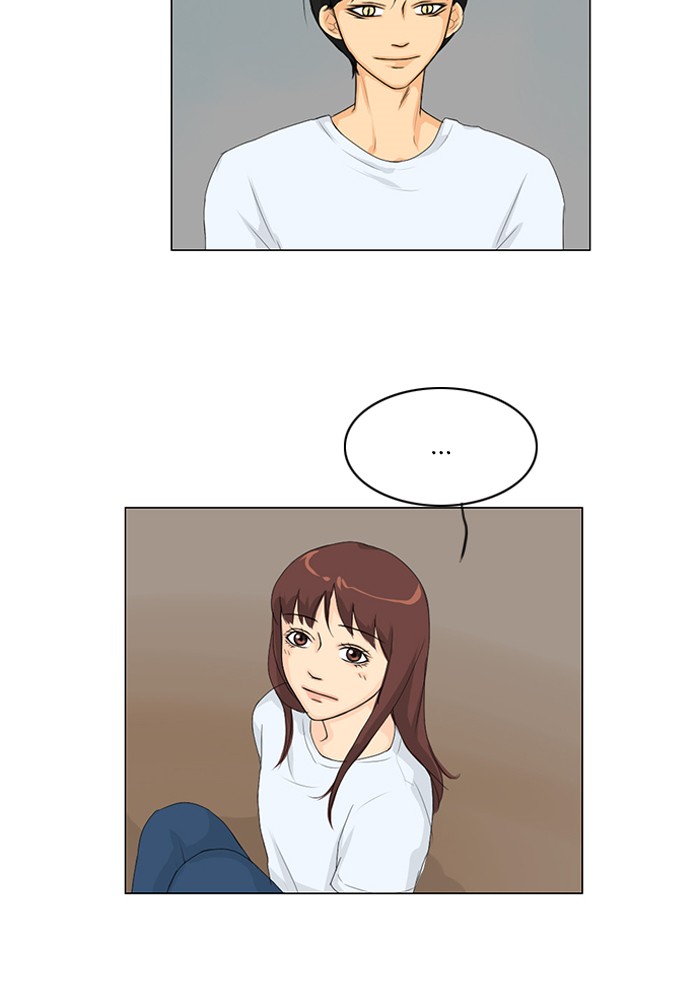 Read Ghost Wife (en) Manga Online