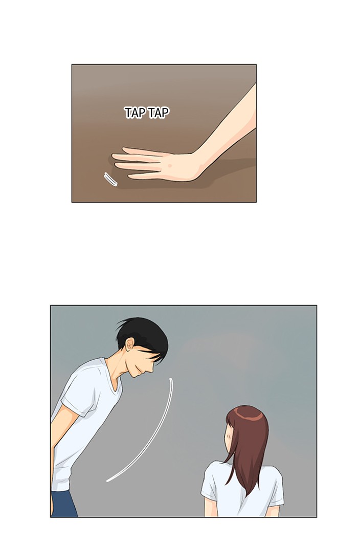 Read Ghost Wife (en) Manga Online