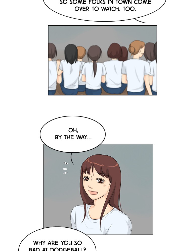 Read Ghost Wife (en) Manga Online