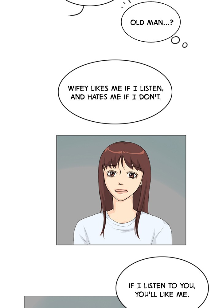 Read Ghost Wife (en) Manga Online