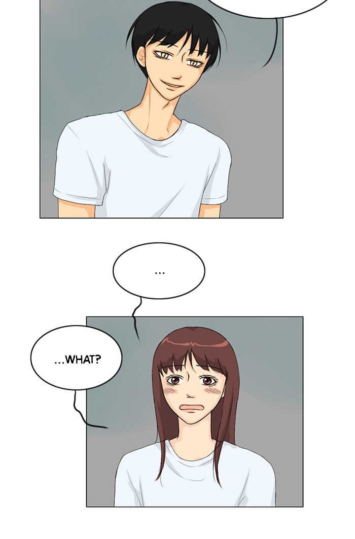 Read Ghost Wife (en) Manga Online