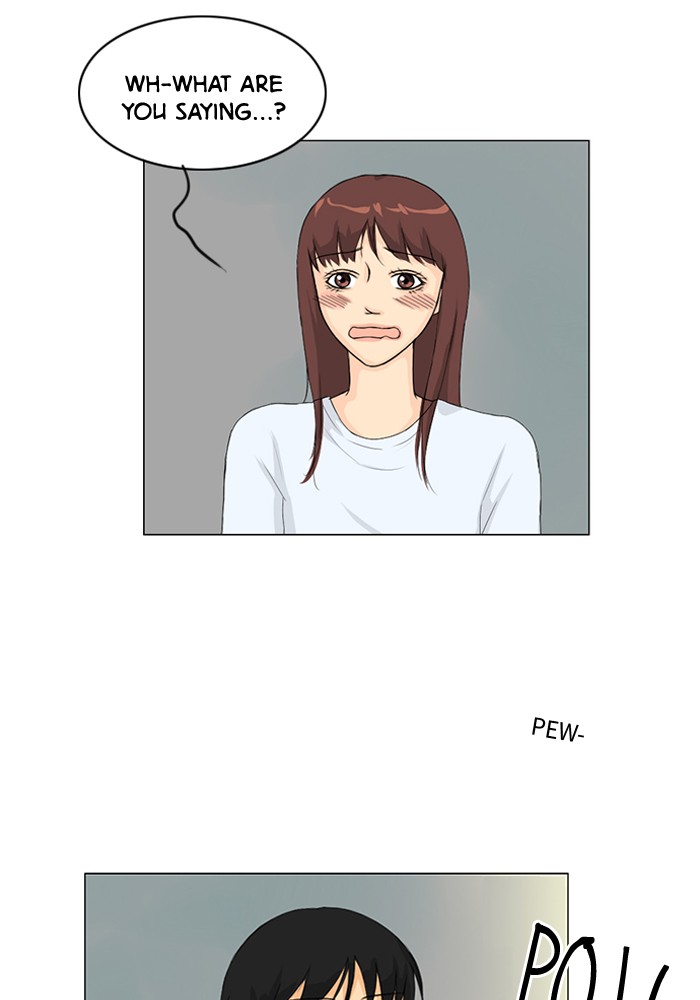 Read Ghost Wife (en) Manga Online