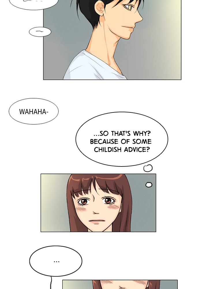 Read Ghost Wife (en) Manga Online