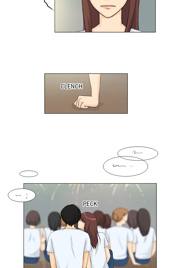 Read Ghost Wife (en) Manga Online