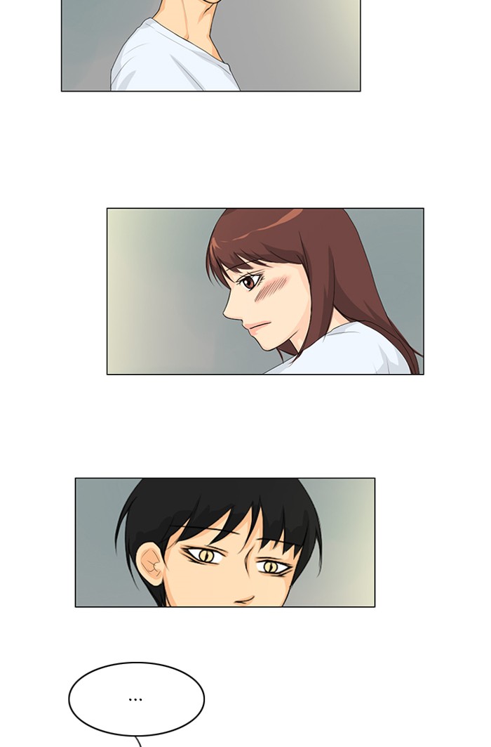 Read Ghost Wife (en) Manga Online