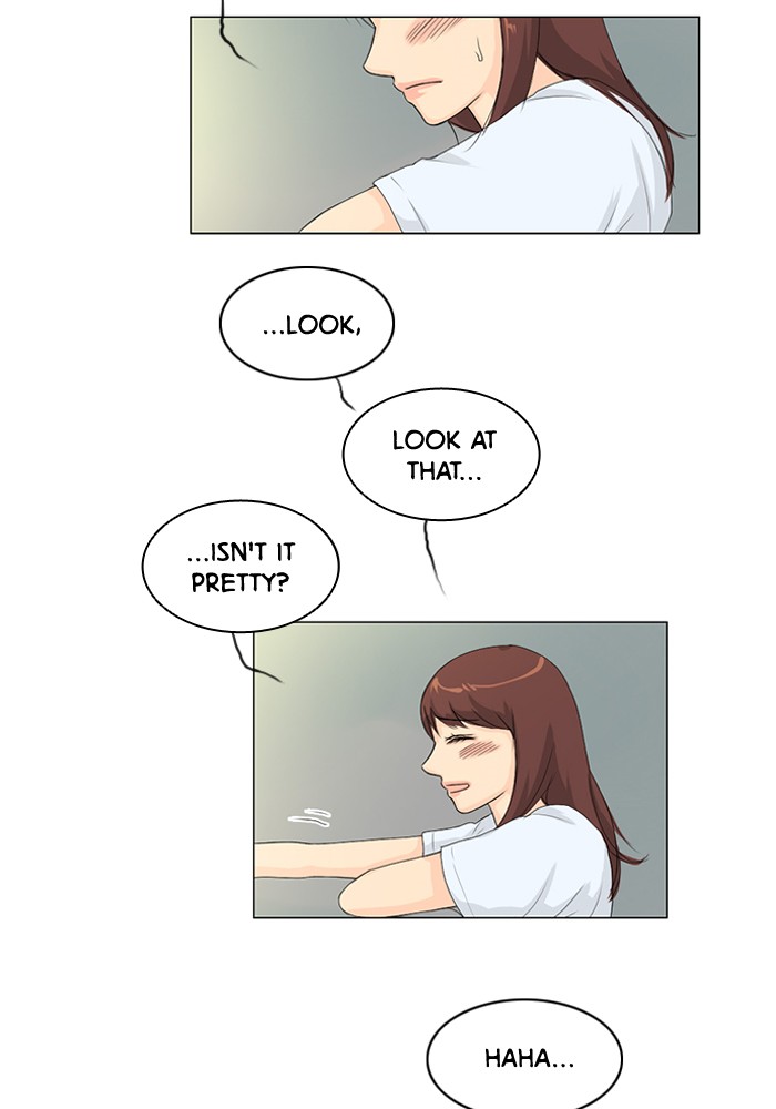 Read Ghost Wife (en) Manga Online