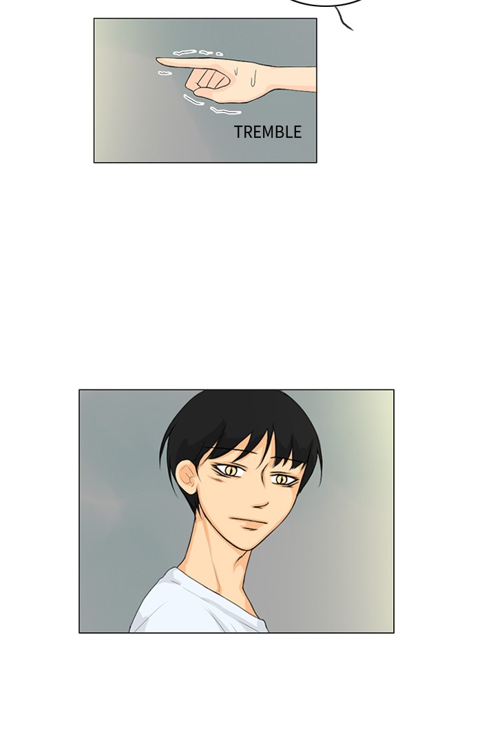 Read Ghost Wife (en) Manga Online