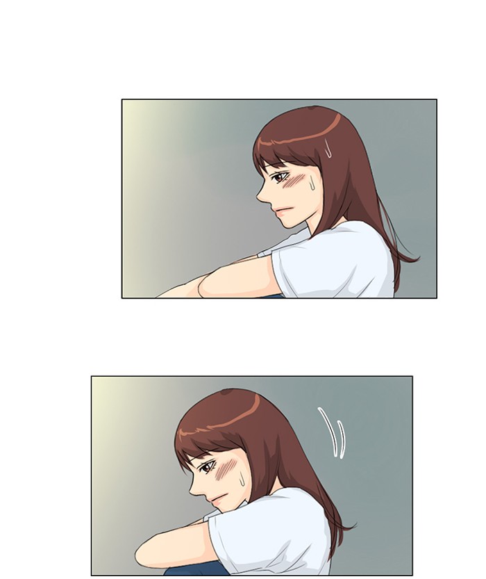 Read Ghost Wife (en) Manga Online