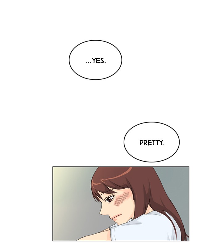 Read Ghost Wife (en) Manga Online