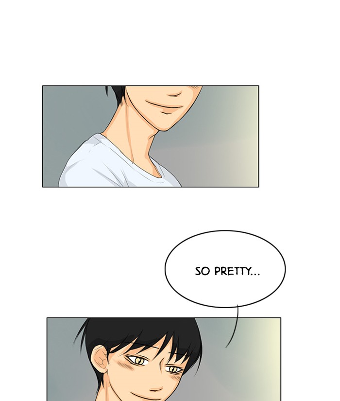 Read Ghost Wife (en) Manga Online