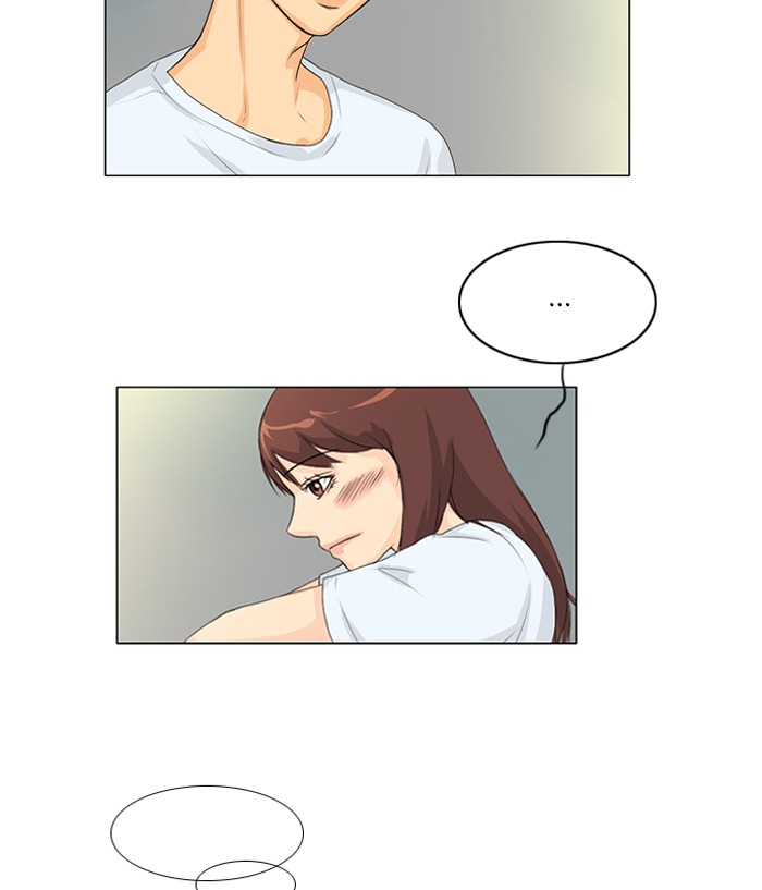 Read Ghost Wife (en) Manga Online