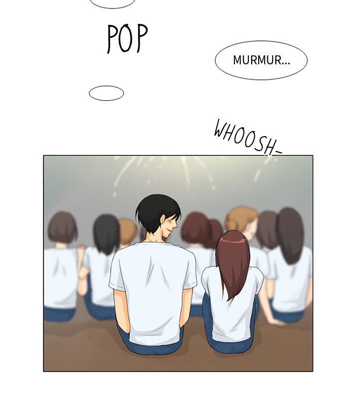 Read Ghost Wife (en) Manga Online