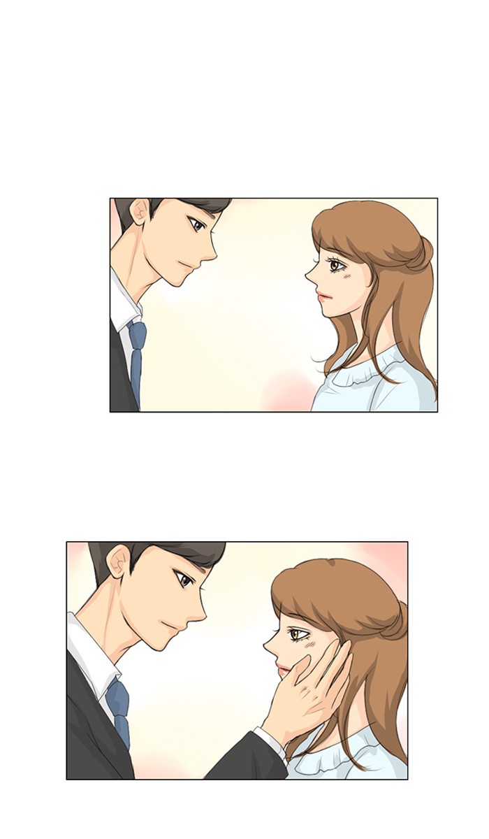 Read Ghost Wife (en) Manga Online