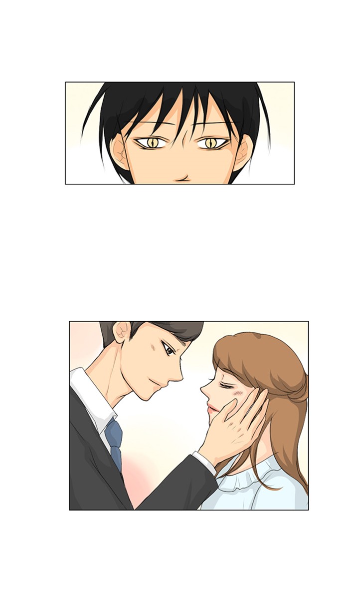 Read Ghost Wife (en) Manga Online