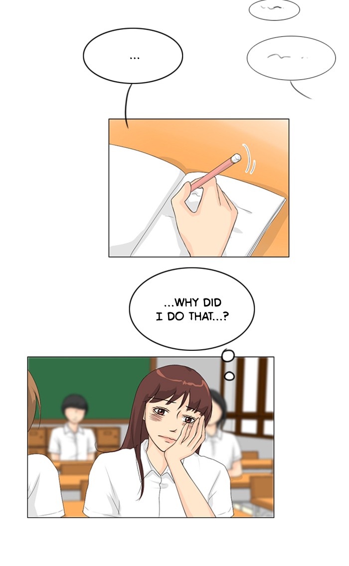 Read Ghost Wife (en) Manga Online