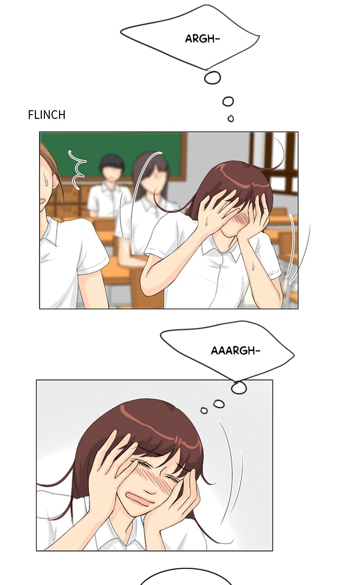 Read Ghost Wife (en) Manga Online