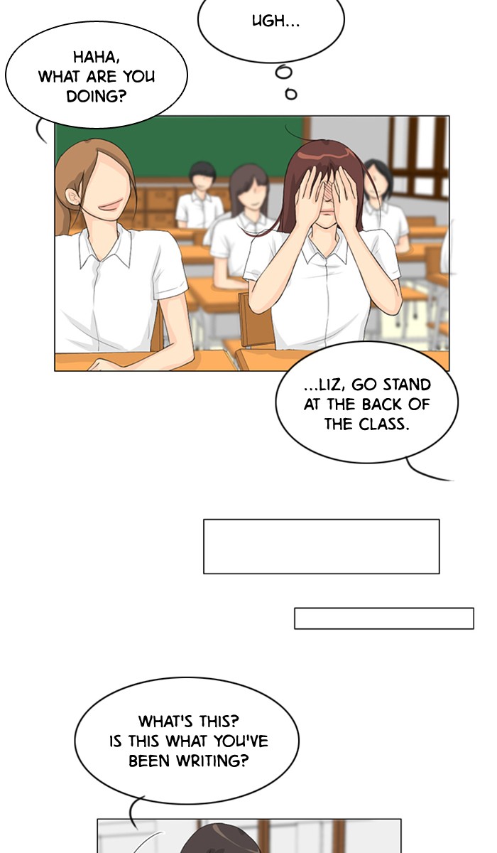 Read Ghost Wife (en) Manga Online