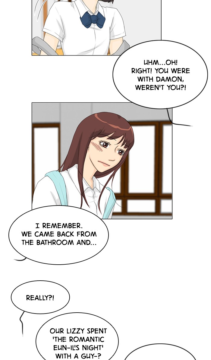 Read Ghost Wife (en) Manga Online