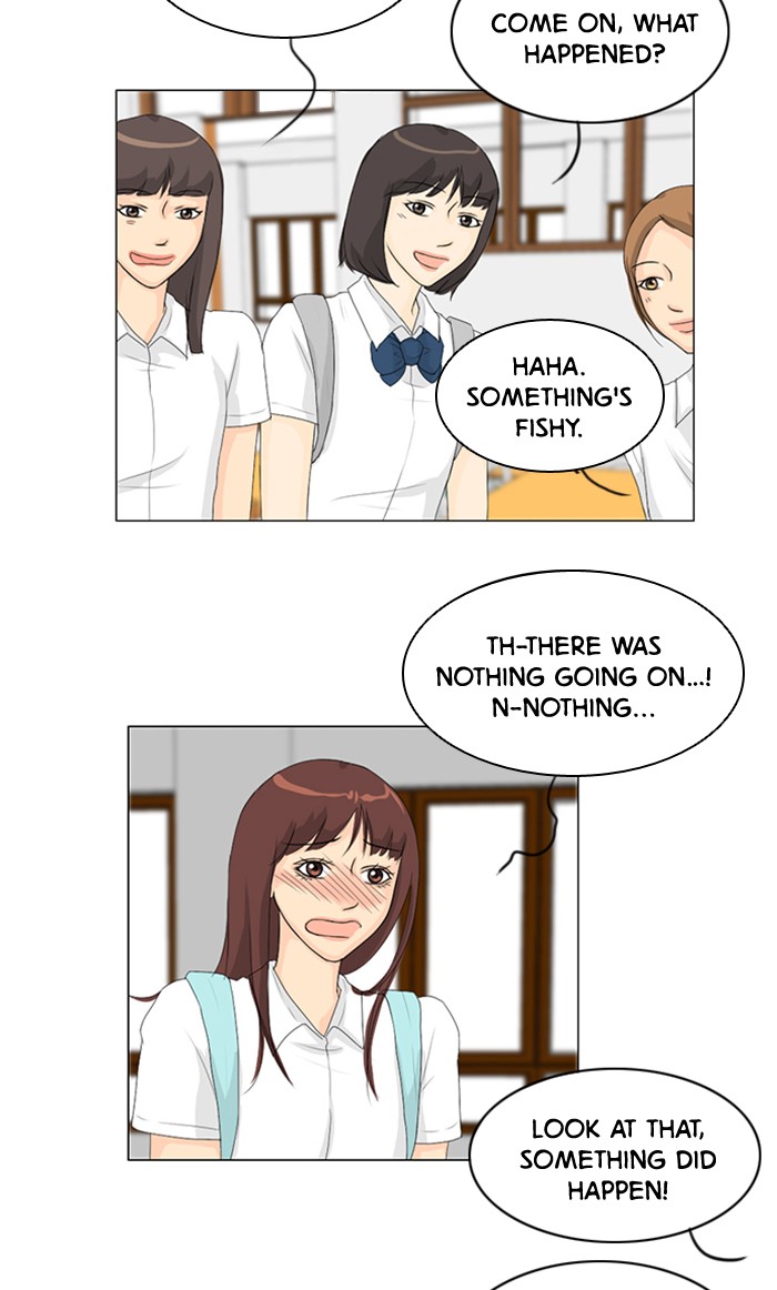 Read Ghost Wife (en) Manga Online