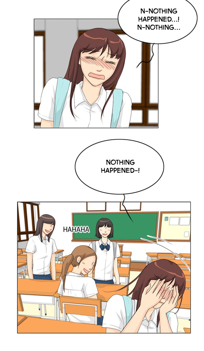 Read Ghost Wife (en) Manga Online