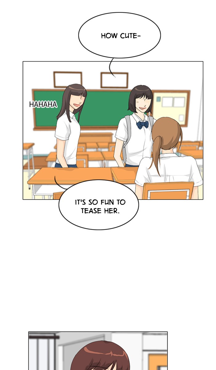 Read Ghost Wife (en) Manga Online