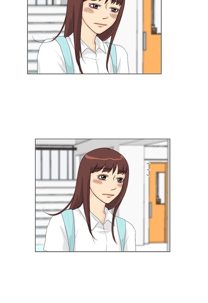 Read Ghost Wife (en) Manga Online