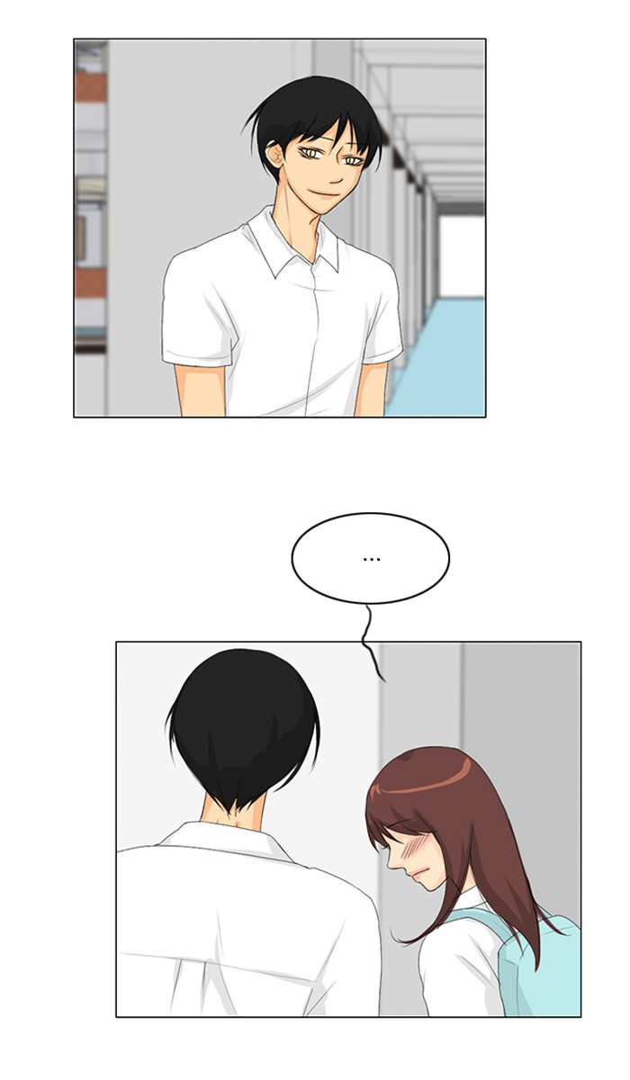 Read Ghost Wife (en) Manga Online