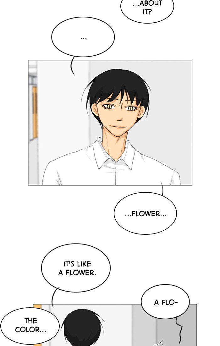 Read Ghost Wife (en) Manga Online