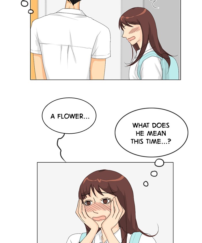 Read Ghost Wife (en) Manga Online