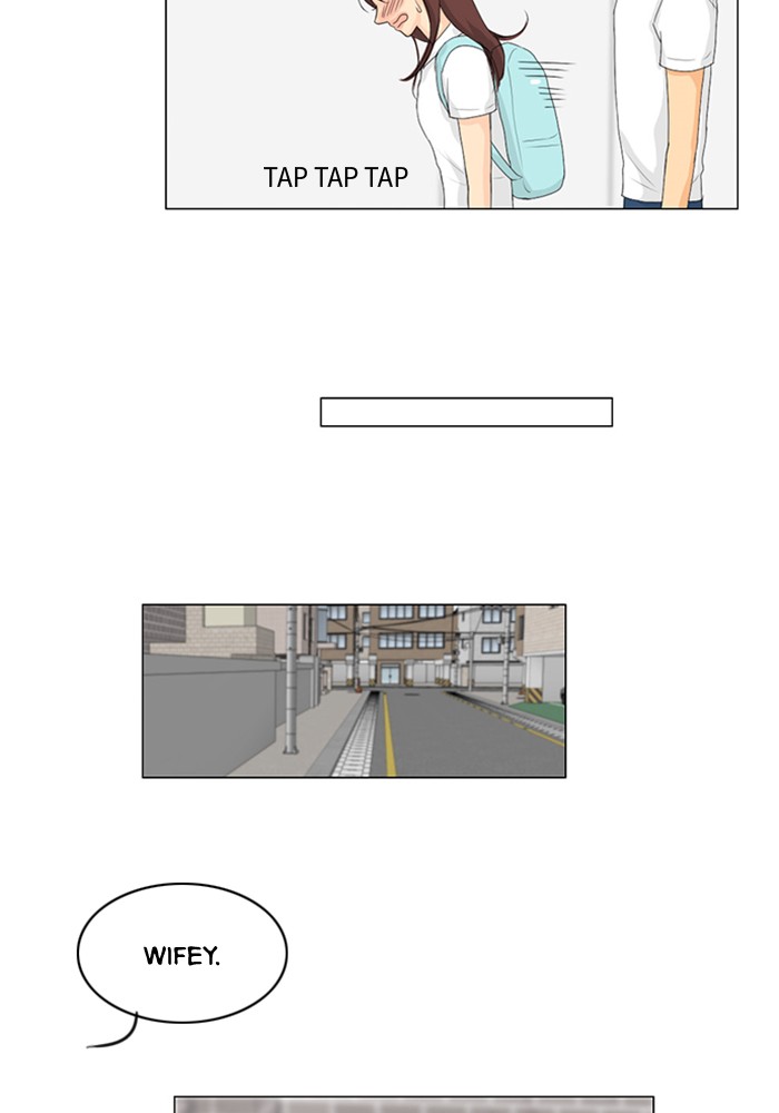 Read Ghost Wife (en) Manga Online