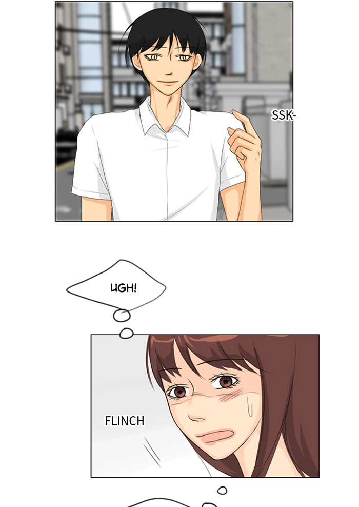 Read Ghost Wife (en) Manga Online