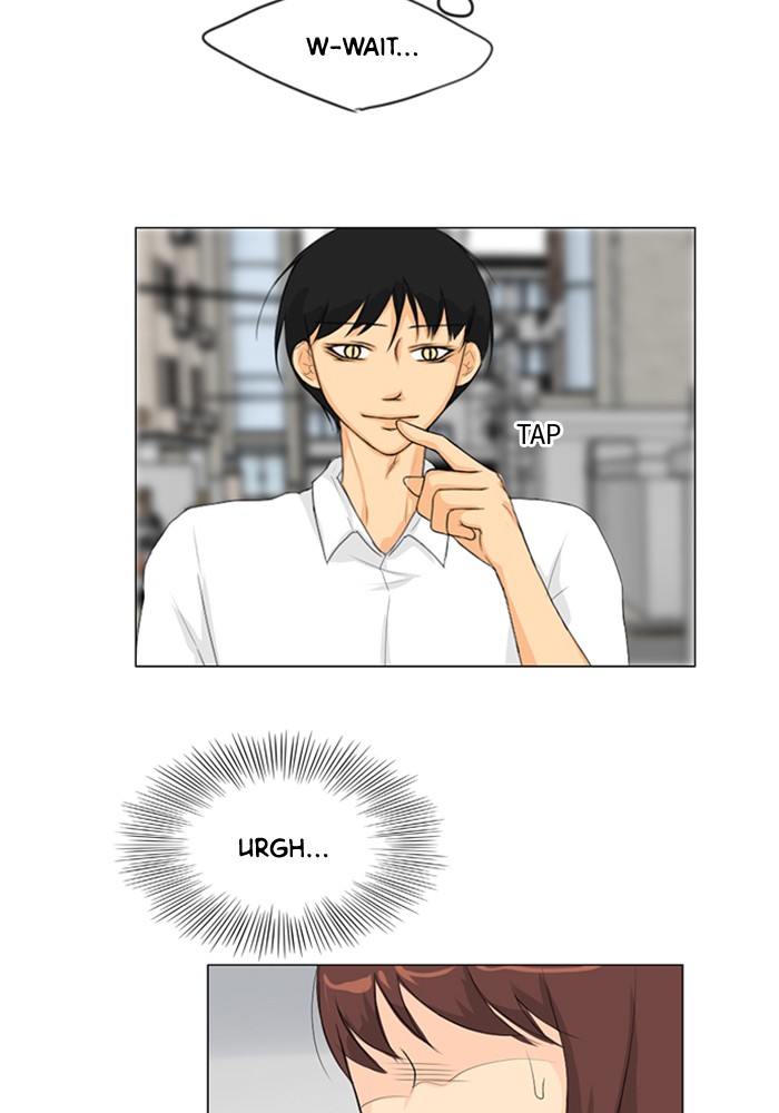 Read Ghost Wife (en) Manga Online