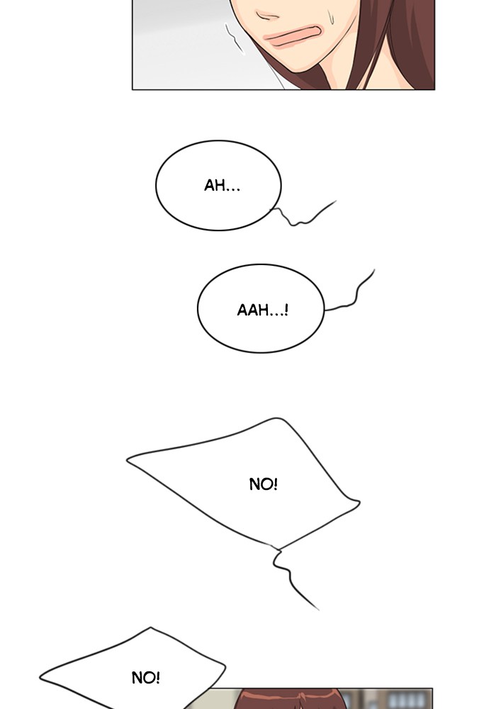 Read Ghost Wife (en) Manga Online