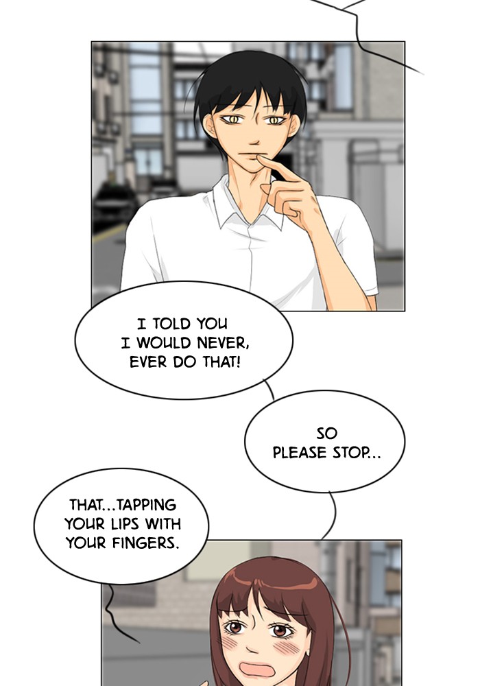 Read Ghost Wife (en) Manga Online