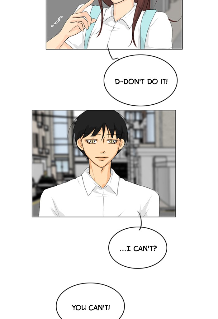 Read Ghost Wife (en) Manga Online