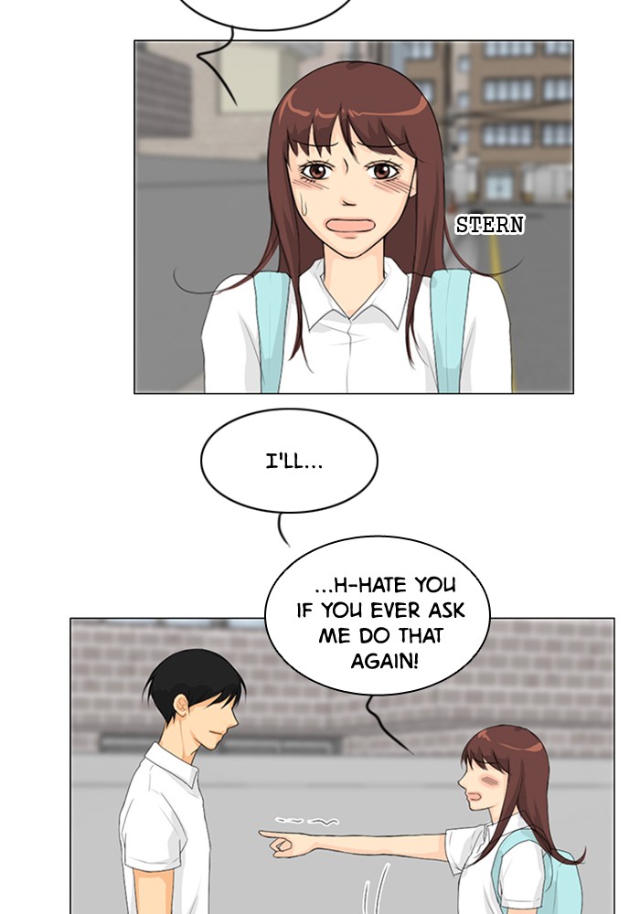 Read Ghost Wife (en) Manga Online