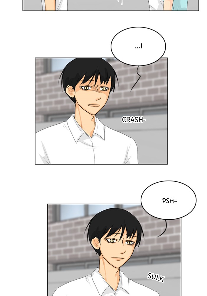 Read Ghost Wife (en) Manga Online