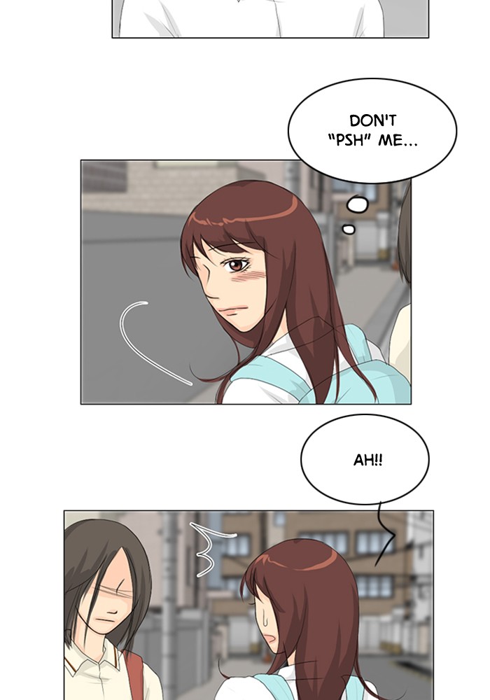 Read Ghost Wife (en) Manga Online