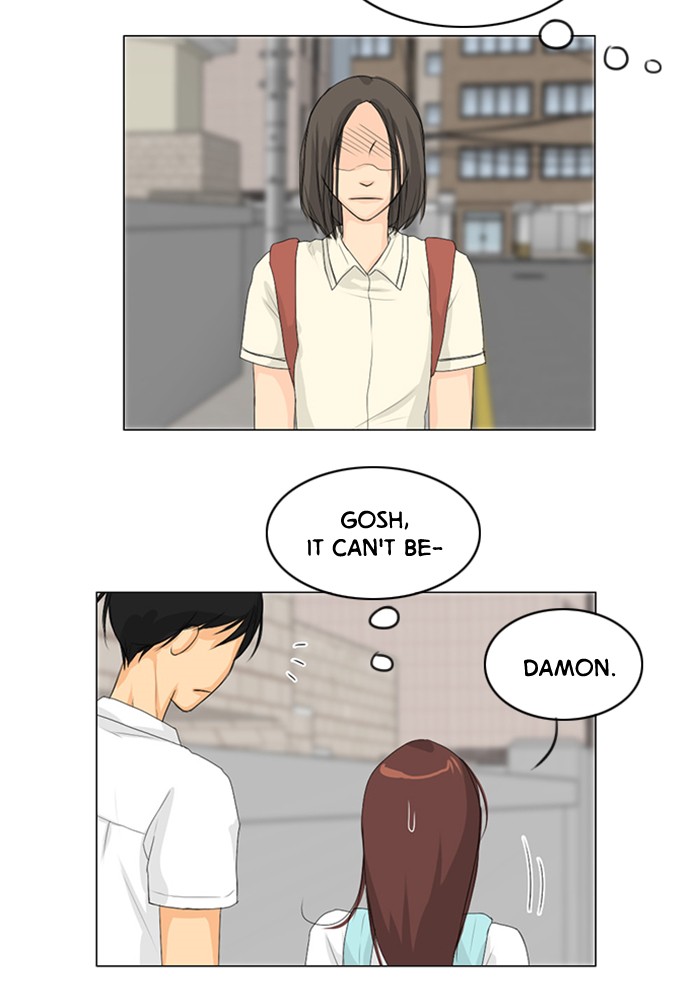 Read Ghost Wife (en) Manga Online