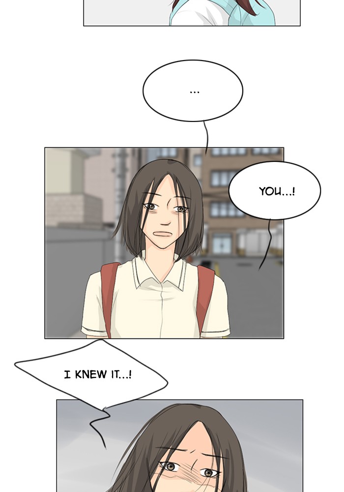 Read Ghost Wife (en) Manga Online