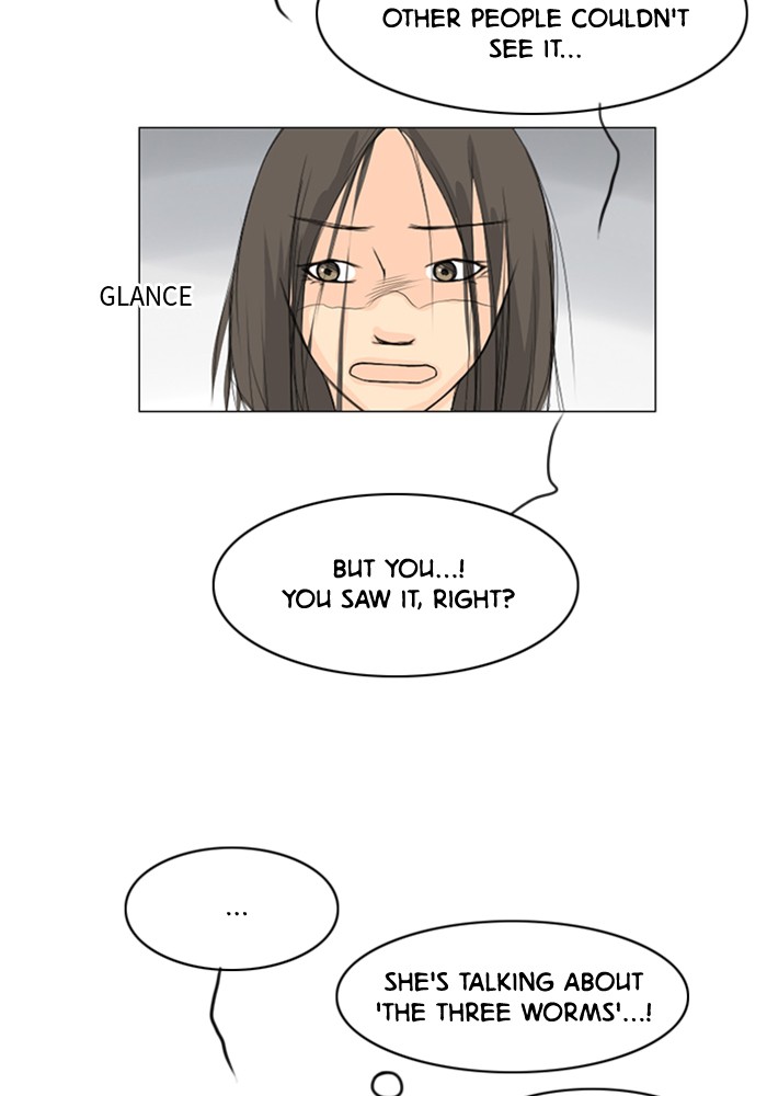 Read Ghost Wife (en) Manga Online